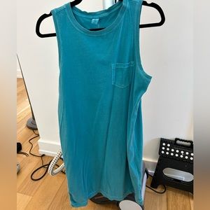 Old Navy tank dress